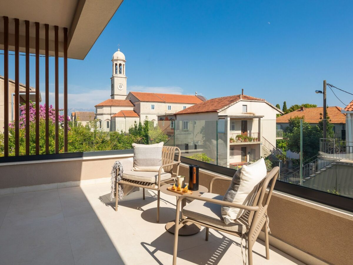 Villa Villa Prima Lux - Four Bedroom Villa with Pool - Outdoor photo 2