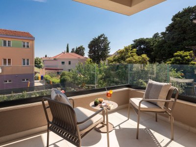 Villa Villa Prima Lux - Four Bedroom Villa with Pool in Trogir Area - Villa