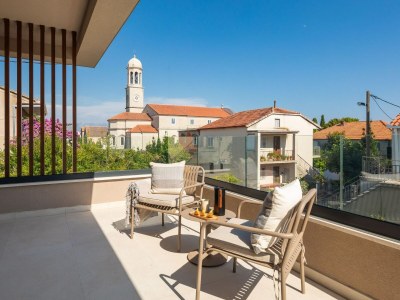 Villa Villa Prima Lux - Four Bedroom Villa with Pool - Outdoor photo 2