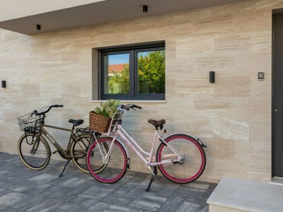 Villa Villa Prima Lux - Four Bedroom Villa with Pool - Outdoor photo 5