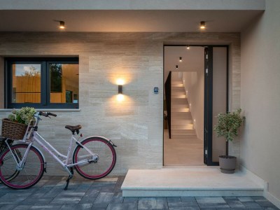 Villa Villa Prima Lux - Four Bedroom Villa with Pool - Outdoor photo 6