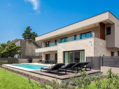 Villa Villa Prima Lux - Four Bedroom Villa with Pool - Outdoor photo 8