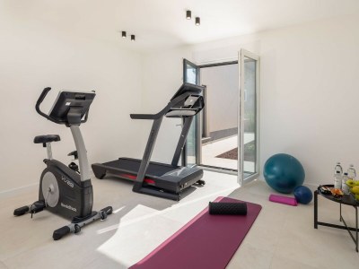 Villa Villa Prima Lux - Four Bedroom Villa with Pool - Outdoor photo 13