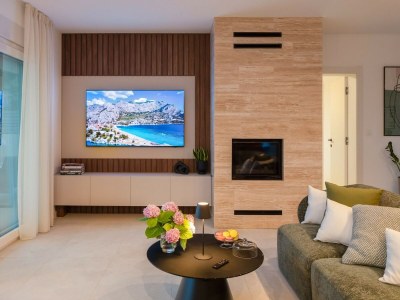 Villa Villa Prima Lux - Four Bedroom Villa with Pool - Outdoor photo 15