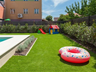 Villa Villa Prima Lux - Four Bedroom Villa with Pool - Outdoor photo 16