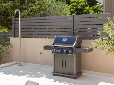 Villa Villa Prima Lux - Four Bedroom Villa with Pool - Outdoor photo 17