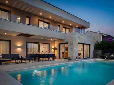 Villa Villa Prima Lux - Four Bedroom Villa with Pool - Outdoor photo 20