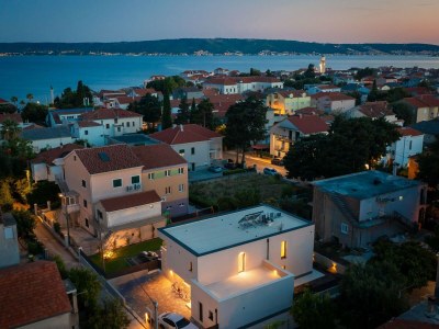 Villa Villa Prima Lux - Four Bedroom Villa with Pool - Outdoor photo 24