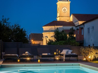 Villa Villa Prima Lux - Four Bedroom Villa with Pool - Outdoor photo 26