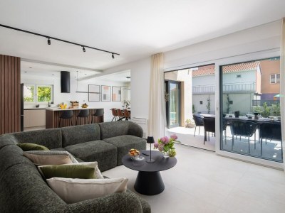 Villa Villa Prima Lux - Four Bedroom Villa with Pool - Features photo 28