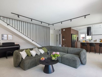 Villa Villa Prima Lux - Four Bedroom Villa with Pool - Features photo 29