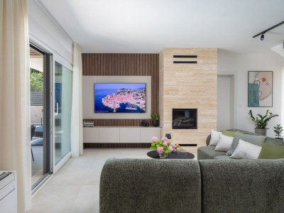 Villa Villa Prima Lux - Four Bedroom Villa with Pool - Features photo 30