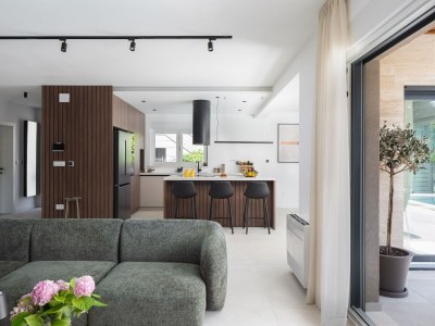 Villa Villa Prima Lux - Four Bedroom Villa with Pool - Features photo 32