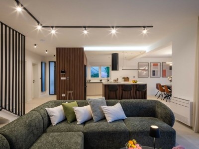 Villa Villa Prima Lux - Four Bedroom Villa with Pool - Features photo 33