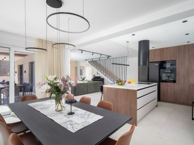 Villa Villa Prima Lux - Four Bedroom Villa with Pool - Features photo 34