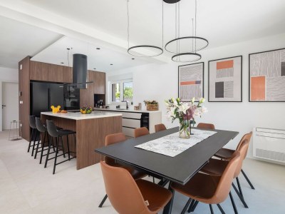 Villa Villa Prima Lux - Four Bedroom Villa with Pool - Features photo 35