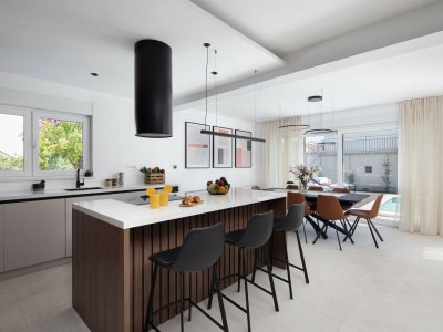 Villa Villa Prima Lux - Four Bedroom Villa with Pool - Features photo 36