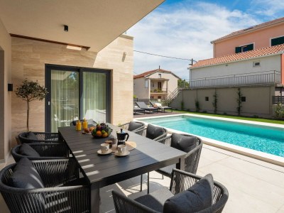 Villa Villa Prima Lux - Four Bedroom Villa with Pool - Features photo 37