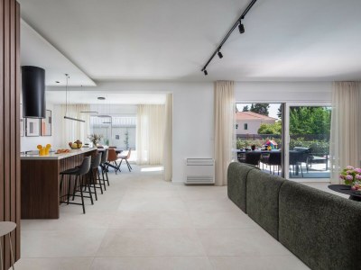 Villa Villa Prima Lux - Four Bedroom Villa with Pool - Features photo 38