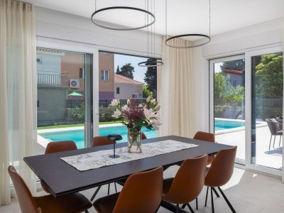 Villa Villa Prima Lux - Four Bedroom Villa with Pool - Features photo 39