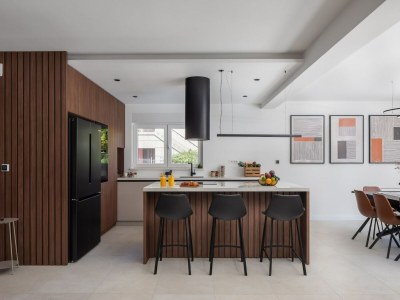 Villa Villa Prima Lux - Four Bedroom Villa with Pool - Features photo 40