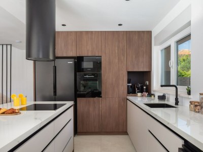 Villa Villa Prima Lux - Four Bedroom Villa with Pool - Features photo 42