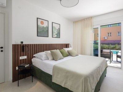 Villa Villa Prima Lux - Four Bedroom Villa with Pool - Features photo 43