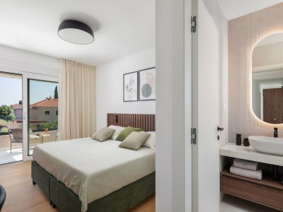 Villa Villa Prima Lux - Four Bedroom Villa with Pool - Features photo 46