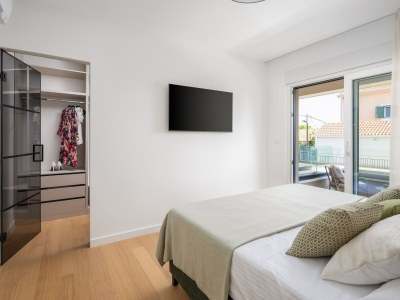 Villa Villa Prima Lux - Four Bedroom Villa with Pool - Features photo 47