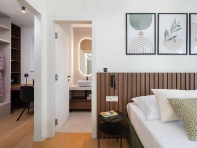 Villa Villa Prima Lux - Four Bedroom Villa with Pool - Features photo 49