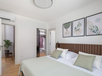 Villa Villa Prima Lux - Four Bedroom Villa with Pool - Features photo 50