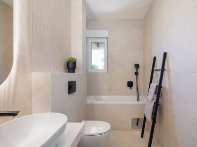 Villa Villa Prima Lux - Four Bedroom Villa with Pool - Features photo 54