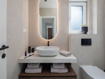 Villa Villa Prima Lux - Four Bedroom Villa with Pool - Features photo 56