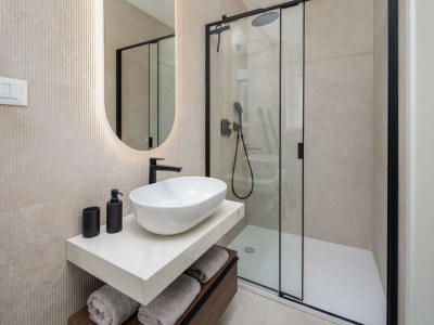 Villa Villa Prima Lux - Four Bedroom Villa with Pool - Features photo 57