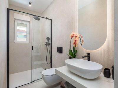 Villa Villa Prima Lux - Four Bedroom Villa with Pool - Features photo 58