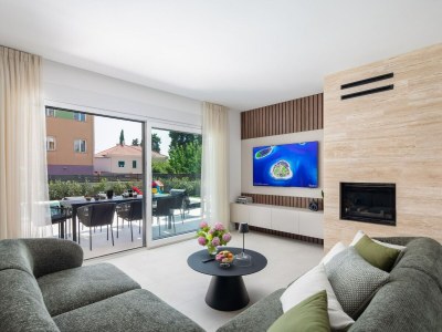 Villa Villa Prima Lux - Four Bedroom Villa with Pool - Features photo 60