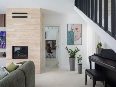 Villa Villa Prima Lux - Four Bedroom Villa with Pool - Features photo 61