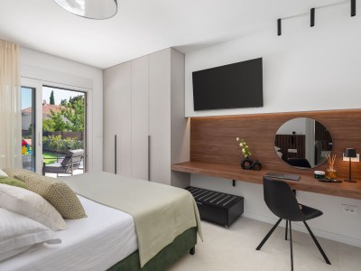 Villa Villa Prima Lux - Four Bedroom Villa with Pool - Features photo 62