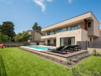 Villa Villa Prima Lux - Four Bedroom Villa with Pool - Outdoor photo 64