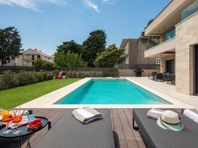 Villa Villa Prima Lux - Four Bedroom Villa with Pool - Outdoor photo 65