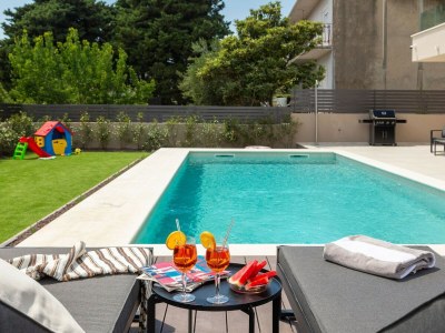 Villa Villa Prima Lux - Four Bedroom Villa with Pool - Outdoor photo 66