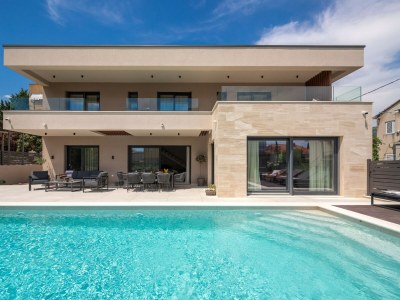 Villa Villa Prima Lux - Four Bedroom Villa with Pool - Outdoor photo 67