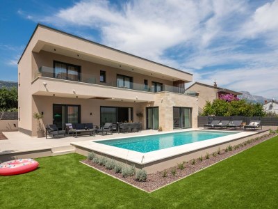 Villa Villa Prima Lux - Four Bedroom Villa with Pool - Outdoor photo 68