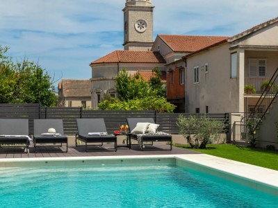 Villa Villa Prima Lux - Four Bedroom Villa with Pool - Outdoor photo 69