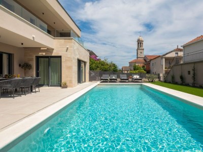 Villa Villa Prima Lux - Four Bedroom Villa with Pool - Outdoor photo 70