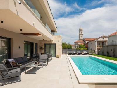 Villa Villa Prima Lux - Four Bedroom Villa with Pool - Outdoor photo 71