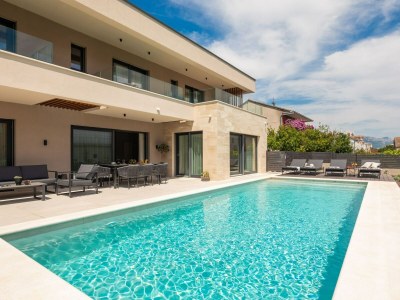 Villa Villa Prima Lux - Four Bedroom Villa with Pool - Outdoor photo 72