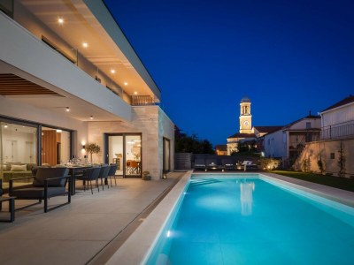 Villa Villa Prima Lux - Four Bedroom Villa with Pool - Outdoor photo 76