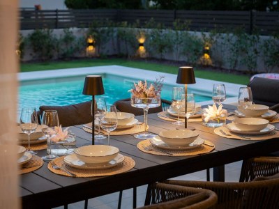 Villa Villa Prima Lux - Four Bedroom Villa with Pool - Outdoor photo 77