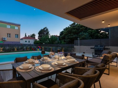 Villa Villa Prima Lux - Four Bedroom Villa with Pool - Outdoor photo 78